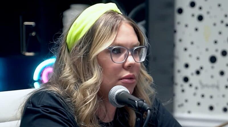 Teen Mom: Kailyn Lowry