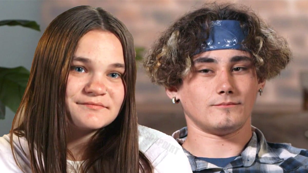 'Unexpected': Kylen Smith and Jason Korpi’s Relationship Worries Fans ...