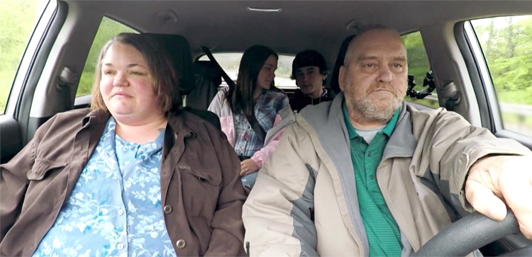 'Unexpected': Kylen Smith and Jason Korpi’s Relationship Worries Fans ...