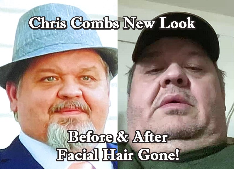 1000-lb Sisters: Chris Combs