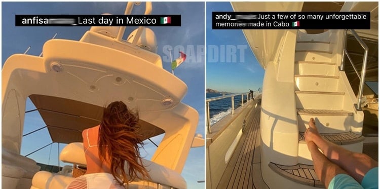 90 Day Fiance: Anfisa Arkhipchenko Nava - Andy Kunz