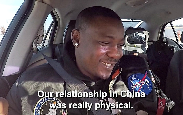 90 Day Fiance: Kobe Blaise