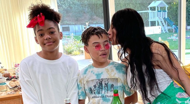 Amanza Smith - Noah Smith - Braker Smith