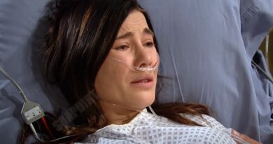 Bold and the Beautiful Spoilers - Steffy Forrester (Jacqueline MacInnes Wood)