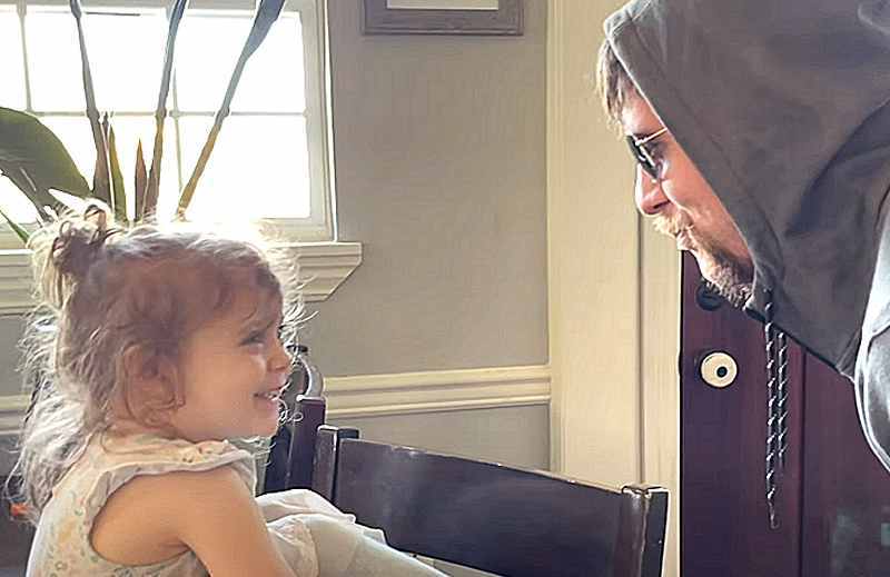 Counting On: Ivy Seewald - Ben Seewald - Jessa Duggar husband