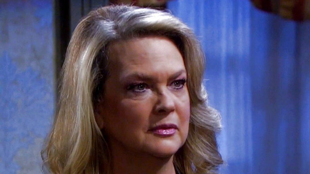Days of our Lives Spoilers: Anna DiMera (Leann Hunley)