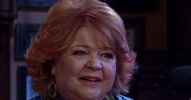 Days of our Lives Spoilers: Nancy Wesley (Patrika Darbo)