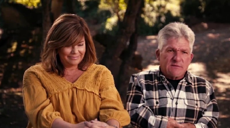 Little People, Big World: Matt Roloff - Caryn Chandler