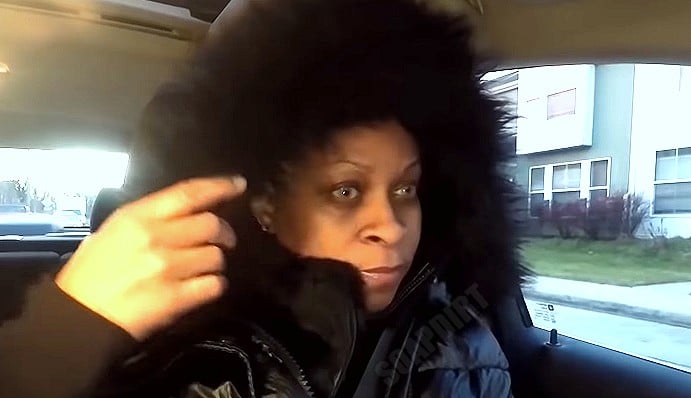 Love After Lockup: Yolanda Treadwell