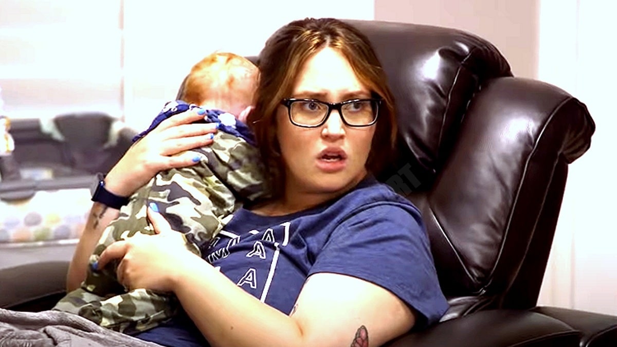 Mama June Road To Redemption Season 6 Episode 1 'Mama June: Road to Redemption' -- Pumpkin Shannon Faces Major Crisis