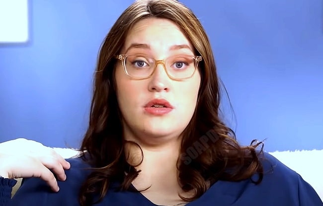 Mama June: Road to Redemption - Lauryn Pumpkin Shannon