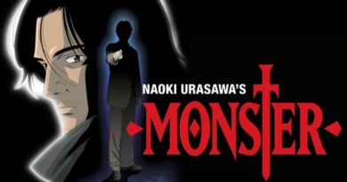Monster Anime: Where to Watch