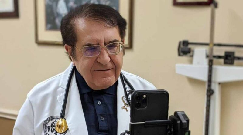 My 600-Lb Life: Dr. Younan Nowzaradan