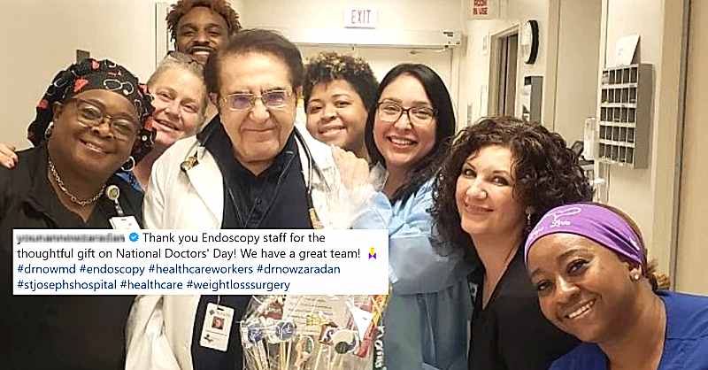 My 600-Lb Life: Dr. Younan Nowzaradan