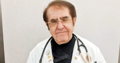 My 600-lb Life: Dr. Younan Nowzaradan