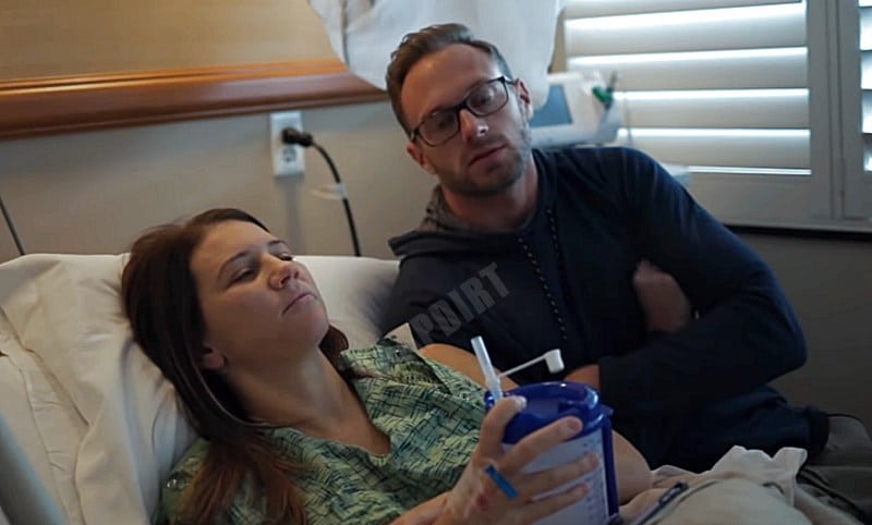 OutDaughtered: Danielle Busby - Adam Busby