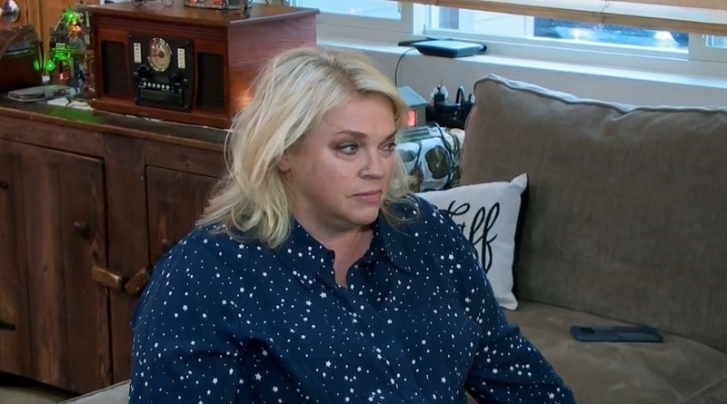 Sister Wives: Janelle Brown