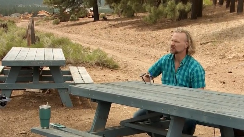 Sister Wives: Kody Brown