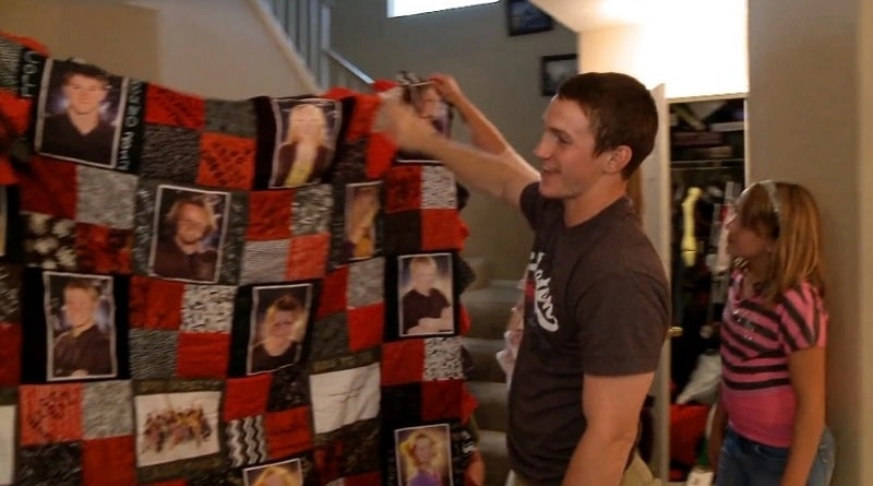 Sister Wives: Logan Brown