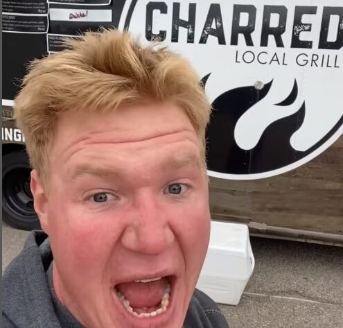 Sister Wives: Paedon Brown