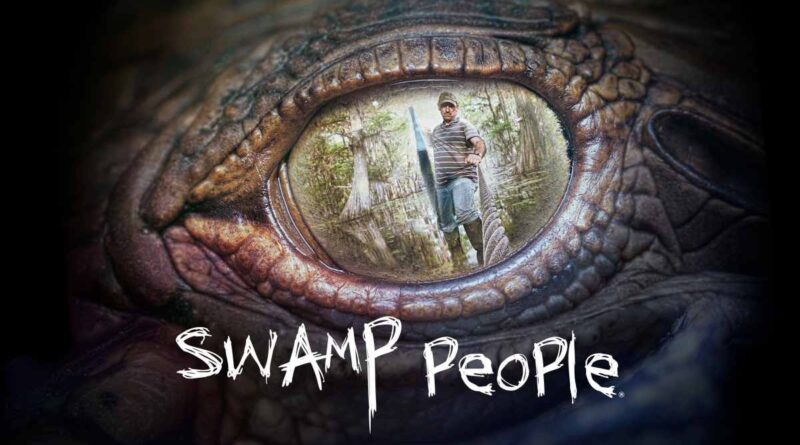 Swamp People