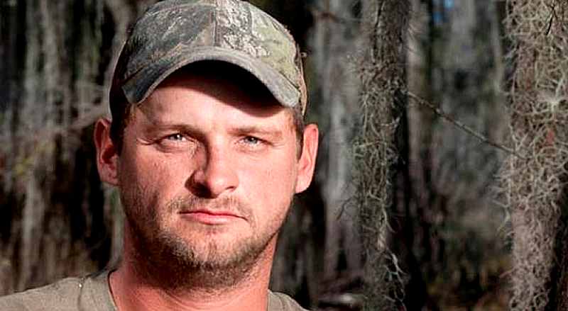 Swamp People: Randy Edwards