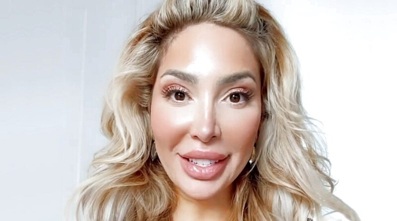 Teen Mom: Farrah Abraham
