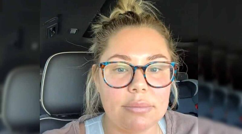 Teen Mom: Kailyn Lowry