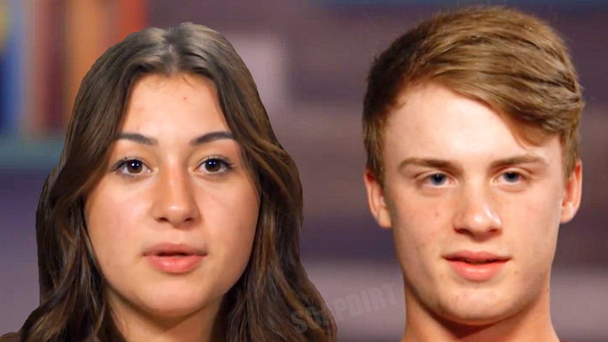 'Unexpected' Jenna Ronan Slams Aden Albright Substance Abuse Rumors