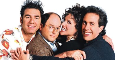 Where was Seinfeld Filmed