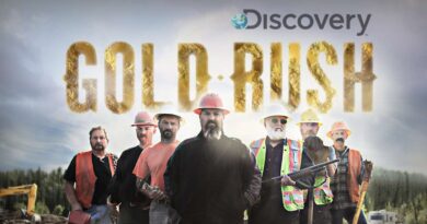 Who died on Gold Rush?