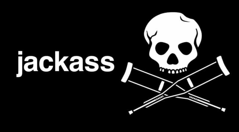 Who died on Jackass