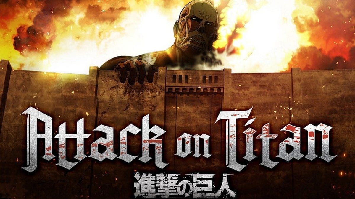 Who is the Main Character in 'Attack on Titan' | Soap Dirt