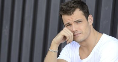 Young and the Restless Comings Goings: Kyle Abbott (Michael Mealor)