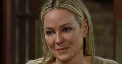 Young and the Restless spoilers: Sharon Newman (Sharon Case)