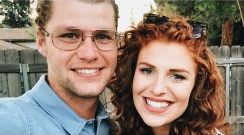 Little People, Big World: Jeremy Roloff - Audrey Roloff