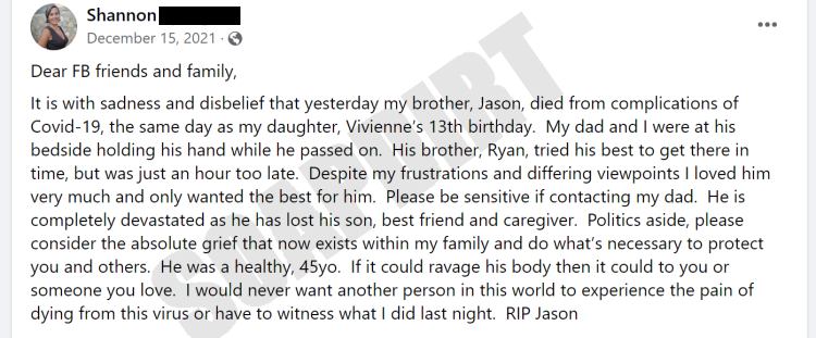 90 Day Fiance: Jason Hitch death