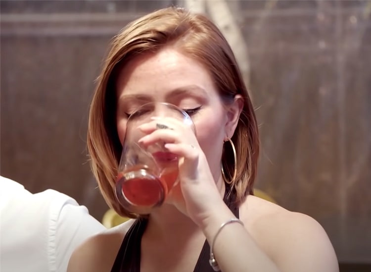 90 Day Fiance: Kara Bass