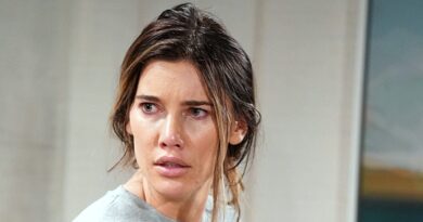 Bold and the Beautiful Spoilers - Steffy Forrester (Jacqueline MacInnes Wood)