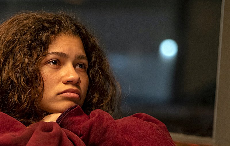 Where Does 'Euphoria' Take Place? | Soap Dirt