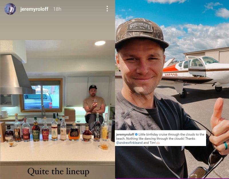 Little People Big World: Jeremy Roloff