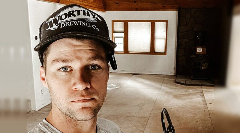 Little People Big World: Jeremy Roloff