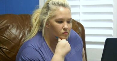 Mama June: Road To Redemption: June Shannon