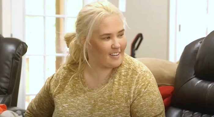 Mama June Road To Redemption Full Episodes 'Mama June: Road to Redemption' -- Pumpkin Blindsides June Shannon