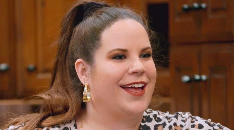 My Big Fat Fabulous Life: Whitney Thore
