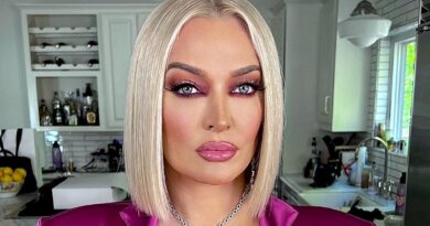 Real Housewives of Beverly Hills Erika Jayne