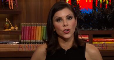 Real Housewives of Orange County: Heather Dubrow