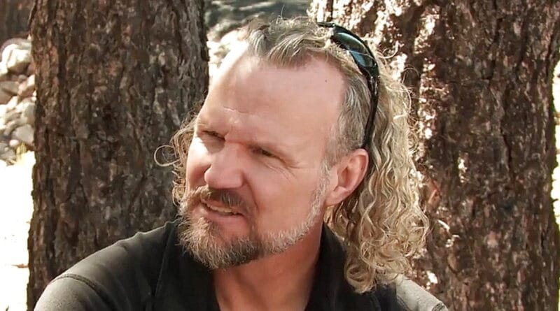 Sister Wives: Kody Brown