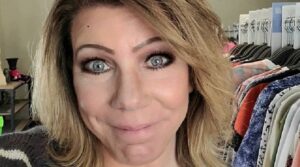 'Sister Wives': Meri Reveals Speed Dating Plans | Soap Dirt