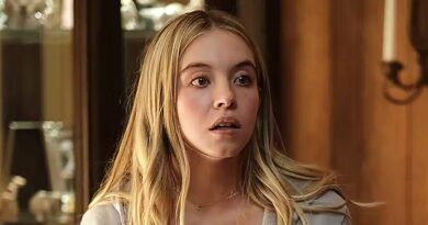 Sydney Sweeney - Euphoria - Cassie Howard